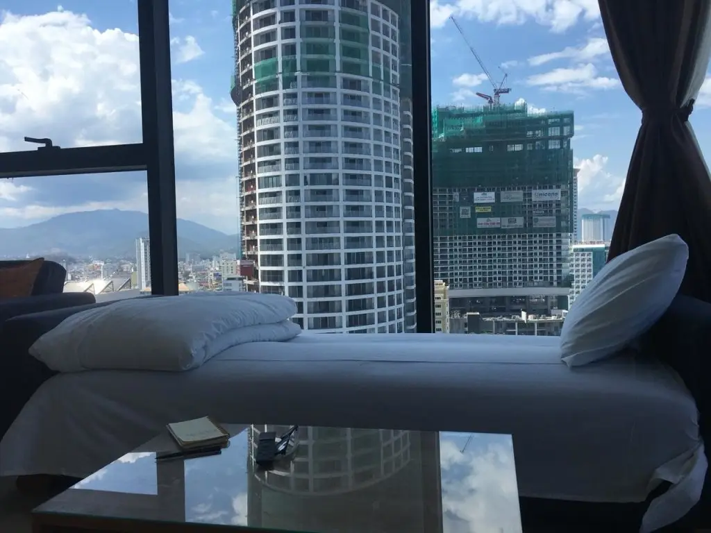 Нячанг: Nha Trang Bay Apartments