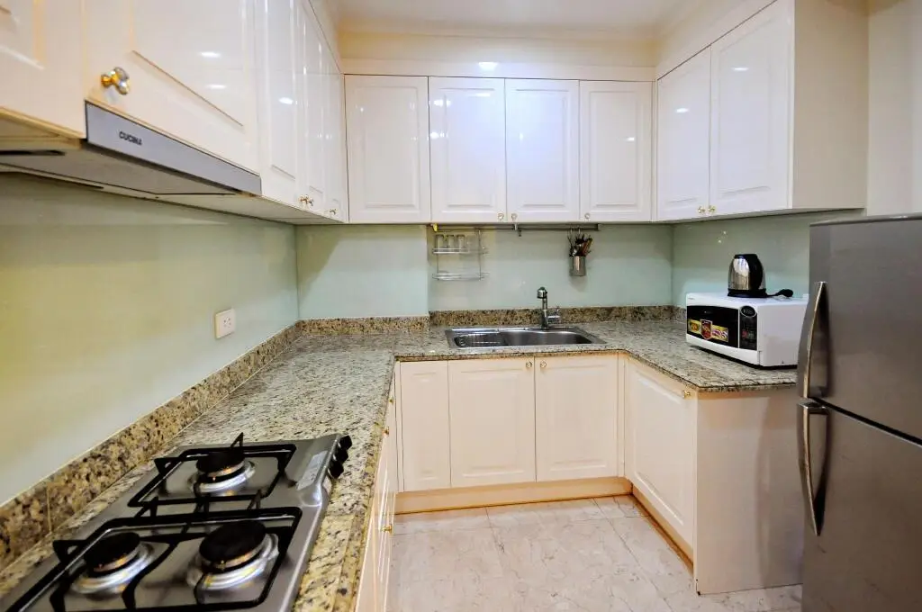 Нячанг: Balcony Sea View Apartments Nha Trang