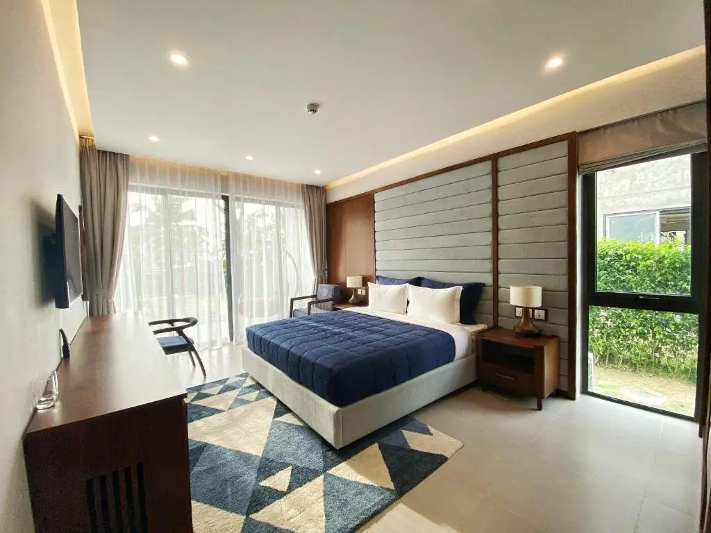 остров Фукуок: M Villas Phu Quoc