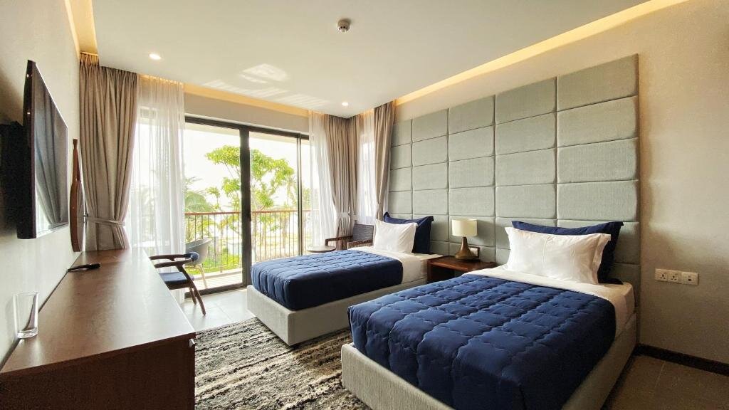 остров Фукуок: M Villas Phu Quoc