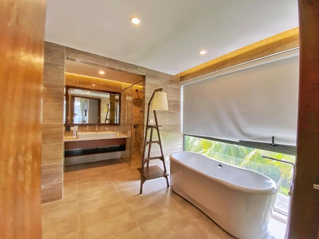 остров Фукуок: M Villas Phu Quoc