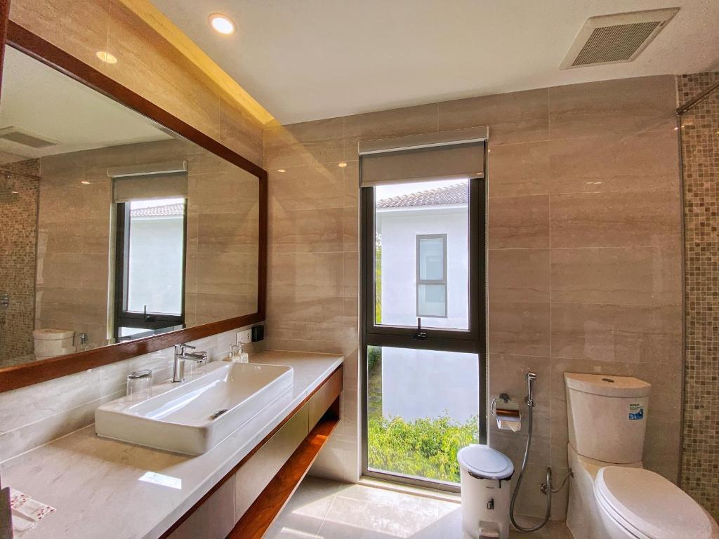остров Фукуок: M Villas Phu Quoc