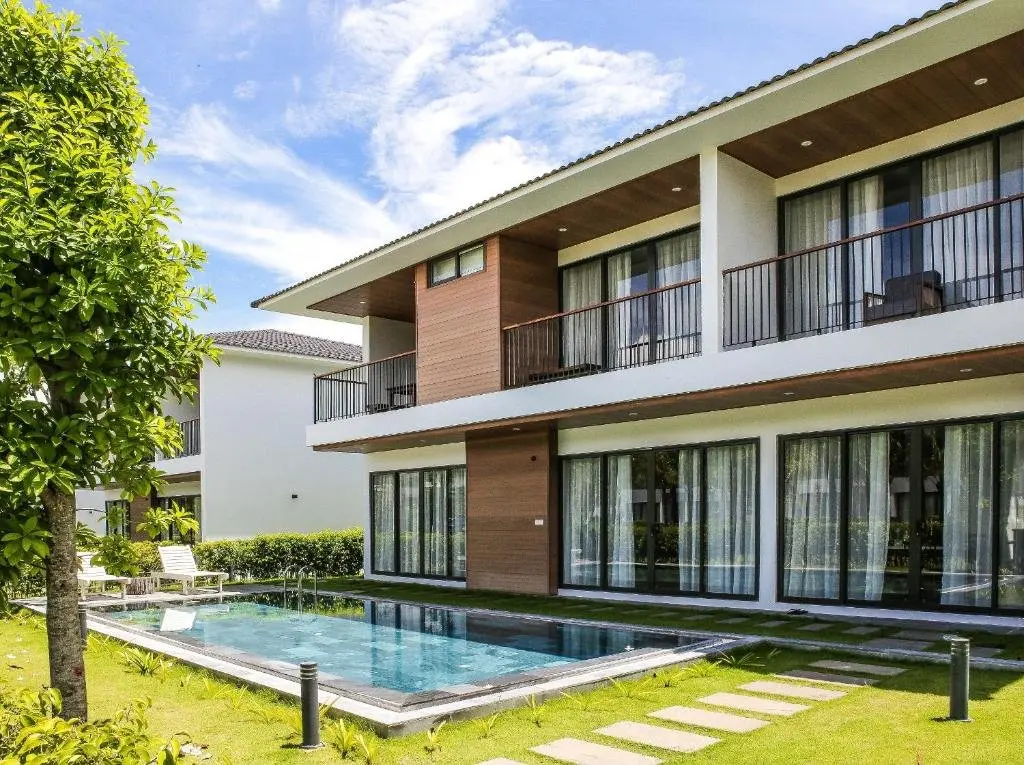 остров Фукуок: M Villas Phu Quoc