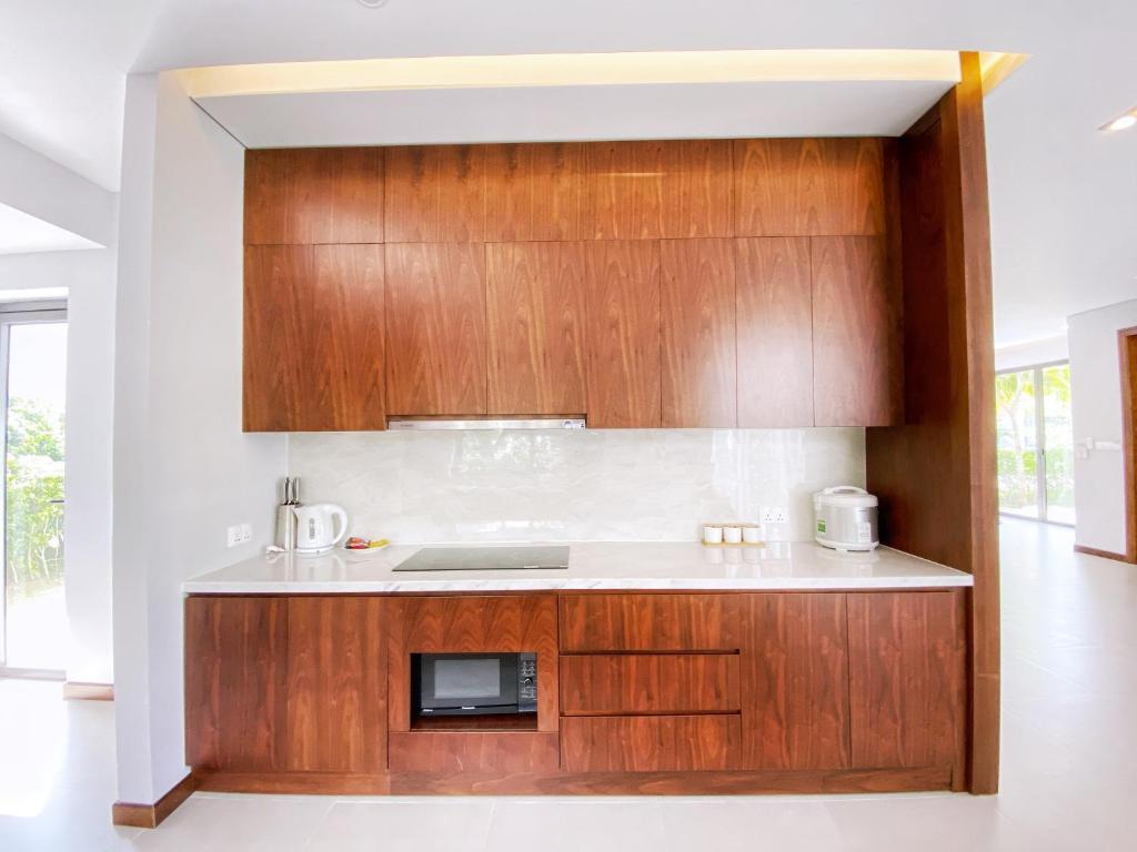 остров Фукуок: M Villas Phu Quoc