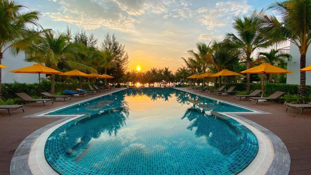 остров Фукуок: M Villas Phu Quoc