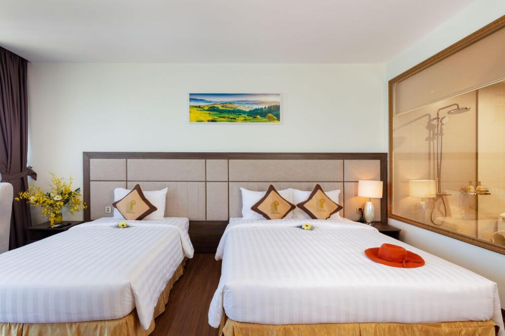 Нячанг: Daphovina Hotel