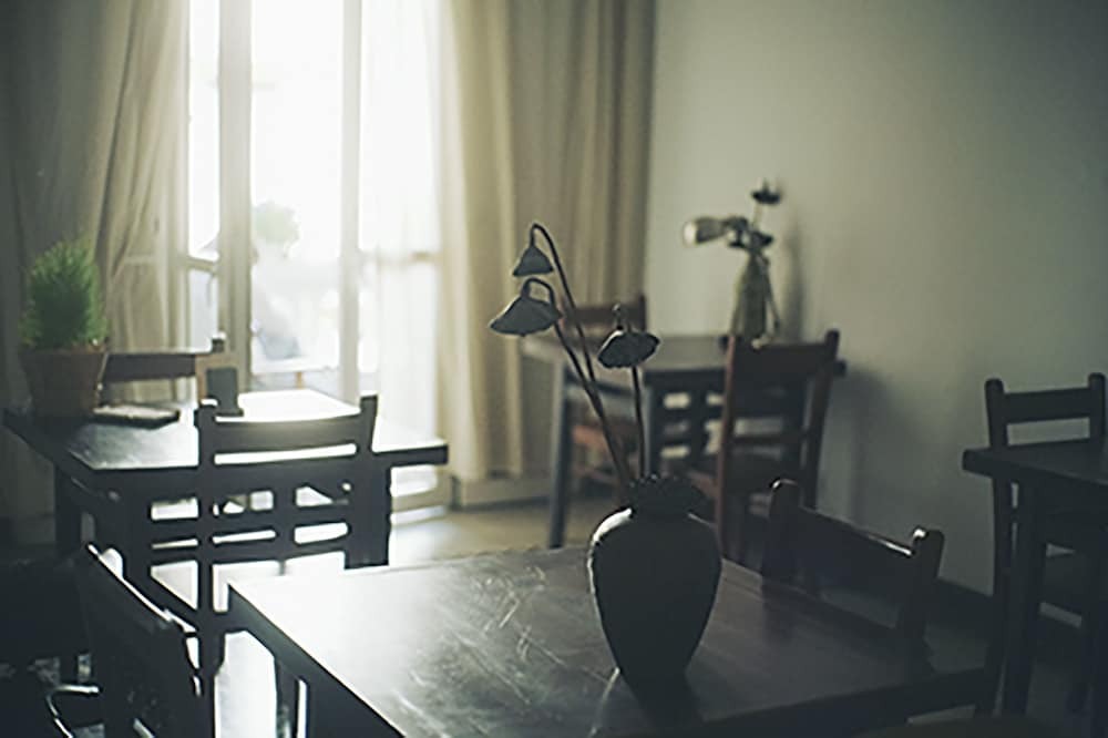 Ханой: Tams Hostel