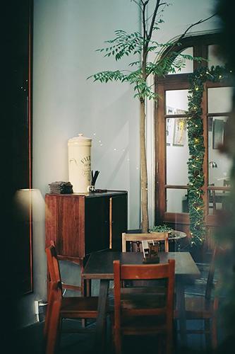 Ханой: Tams Hostel