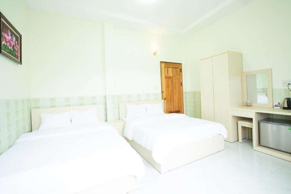Далат: Dalat Pho Hotel