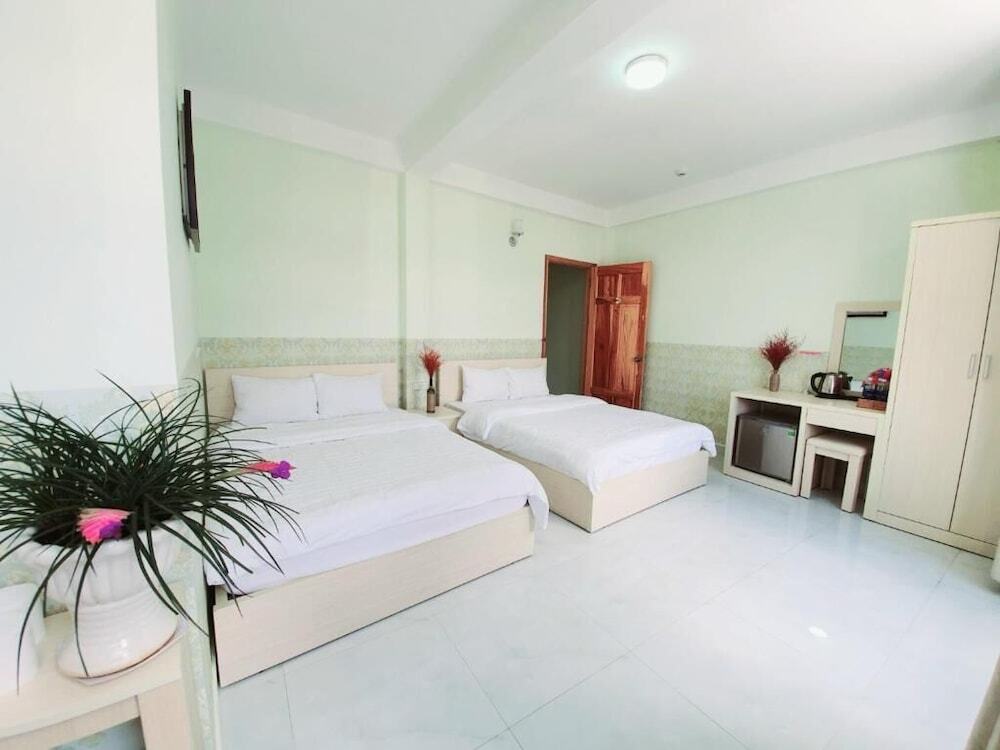 Далат: Dalat Pho Hotel