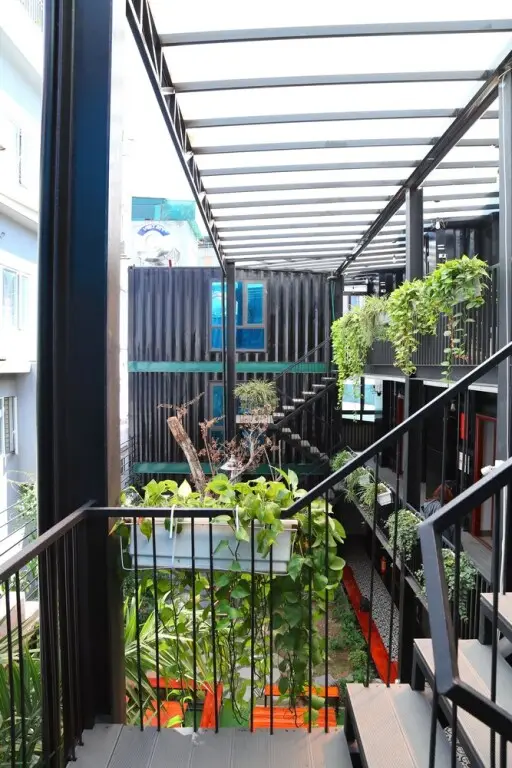 Халонг: Zo Brother Ha Long Hostel