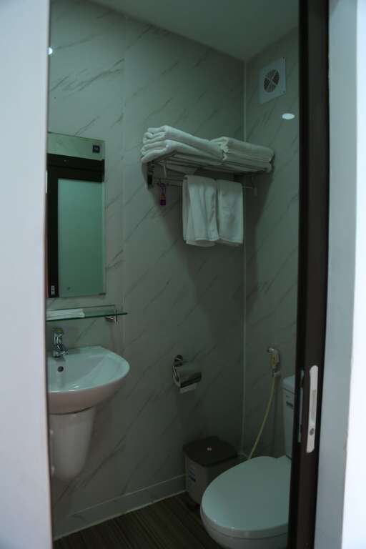 Халонг: Zo Brother Ha Long Hostel