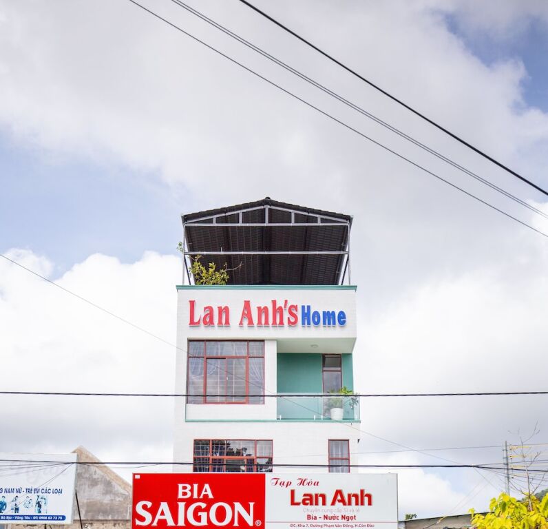 Lan Anh's Home — фото 1