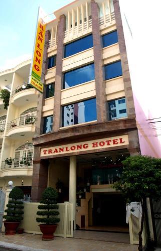 Tran Long Hotel — фото 1