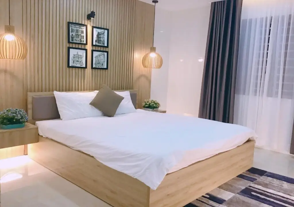 Кантхо: Mis Hostel