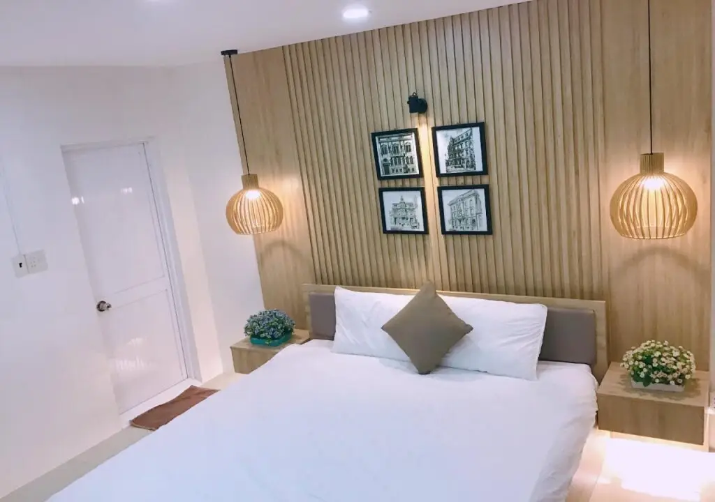 Кантхо: Mis Hostel