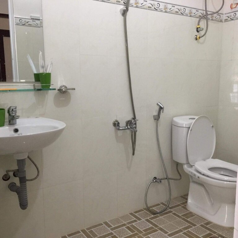 Далат: Bich Trang Hostel