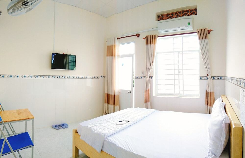 Консон: Hanh Minh Guest House