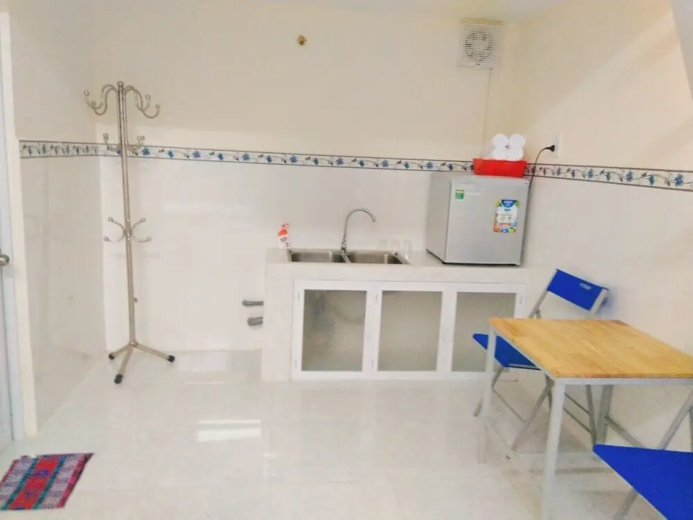 Консон: Hanh Minh Guest House