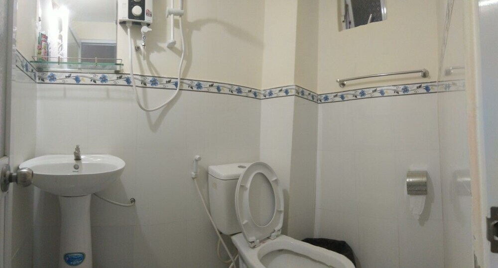 Консон: Hanh Minh Guest House