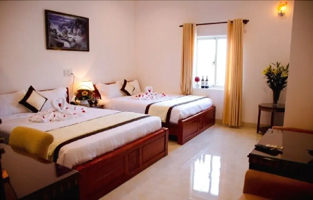Нячанг: Minh Duong Hotel