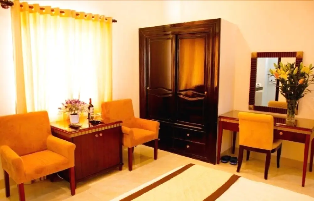 Нячанг: Minh Duong Hotel