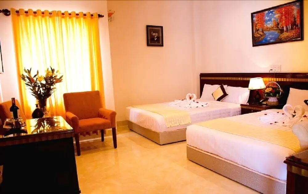 Нячанг: Minh Duong Hotel