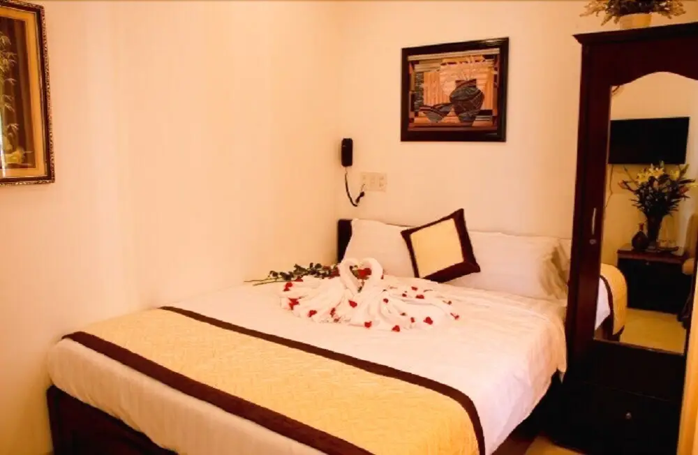 Нячанг: Minh Duong Hotel