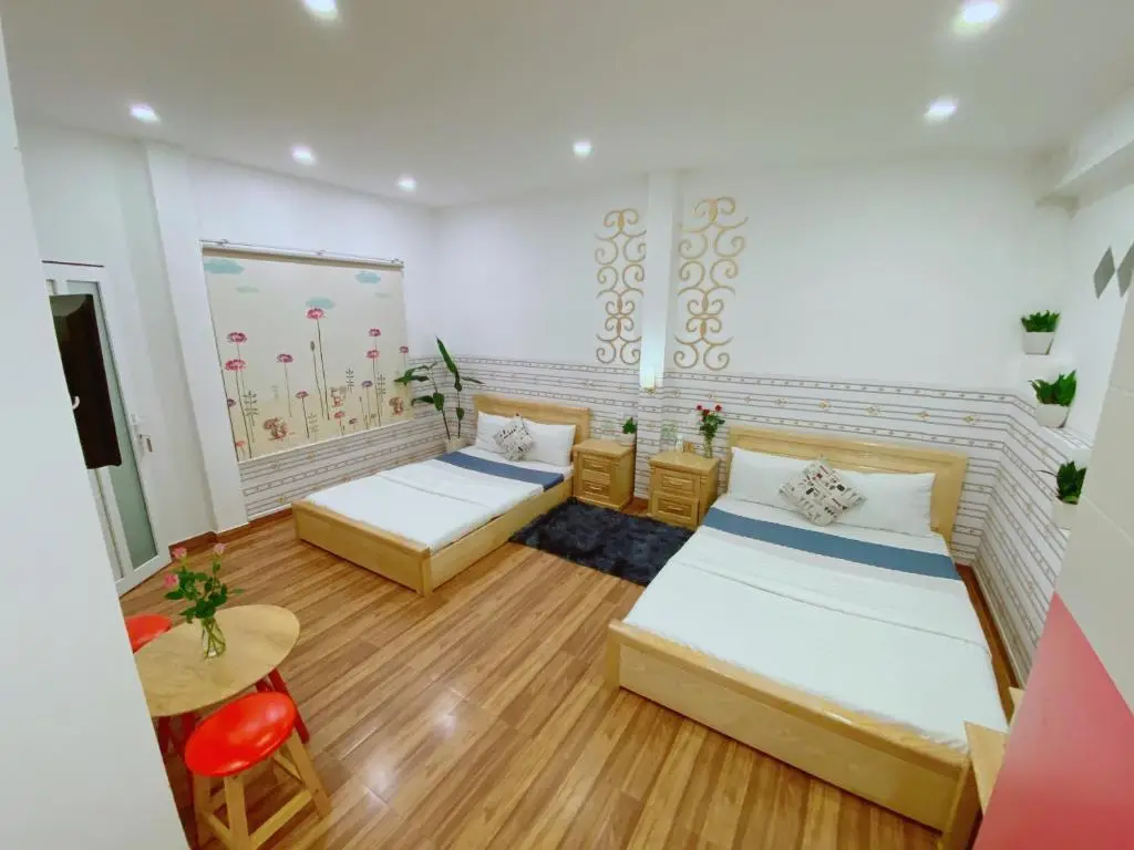 Далат: Dalat Hills Hotel