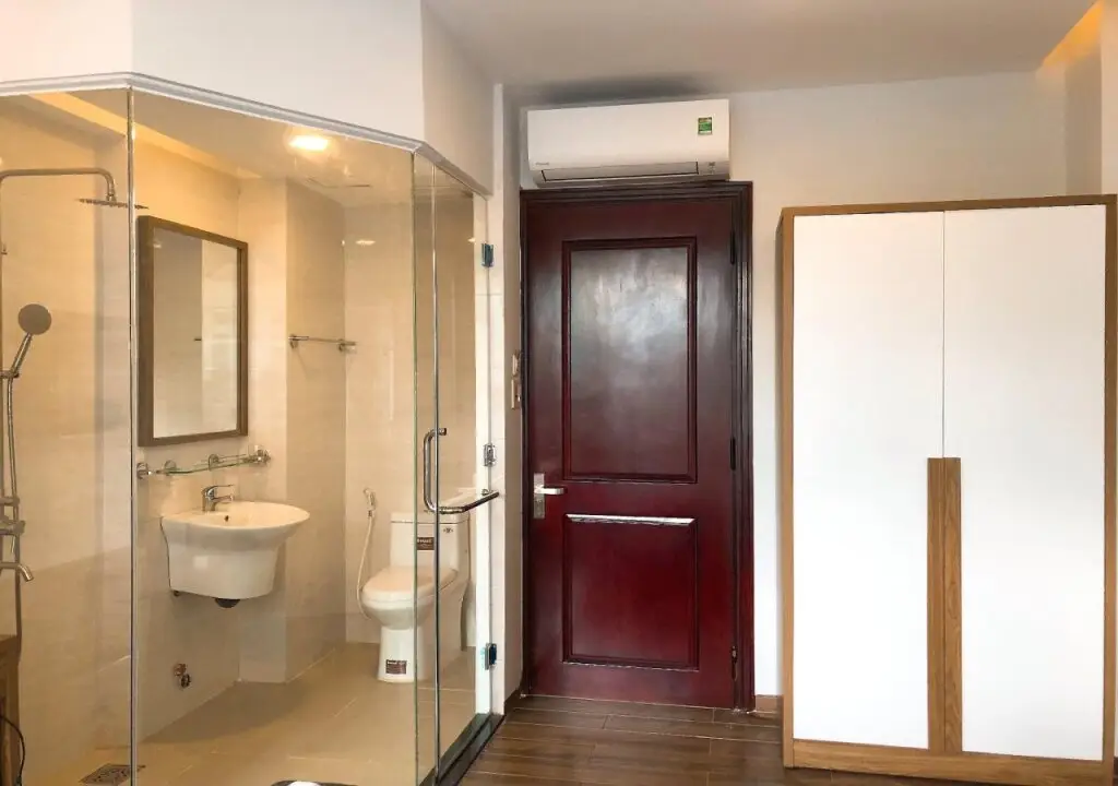 Нячанг: Emerald Hostel