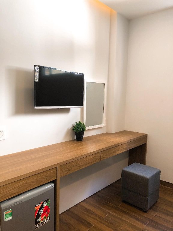 Нячанг: Emerald Hostel