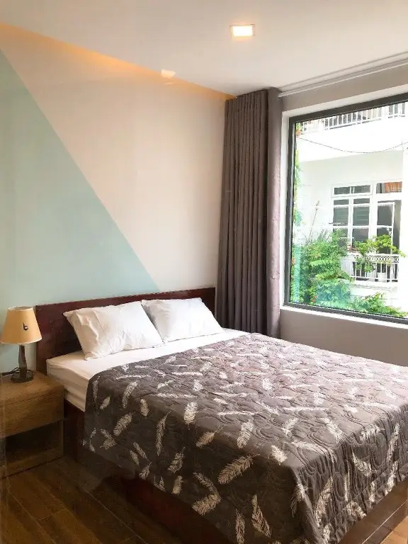 Нячанг: Emerald Hostel