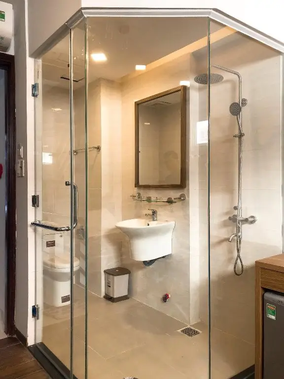 Нячанг: Emerald Hostel