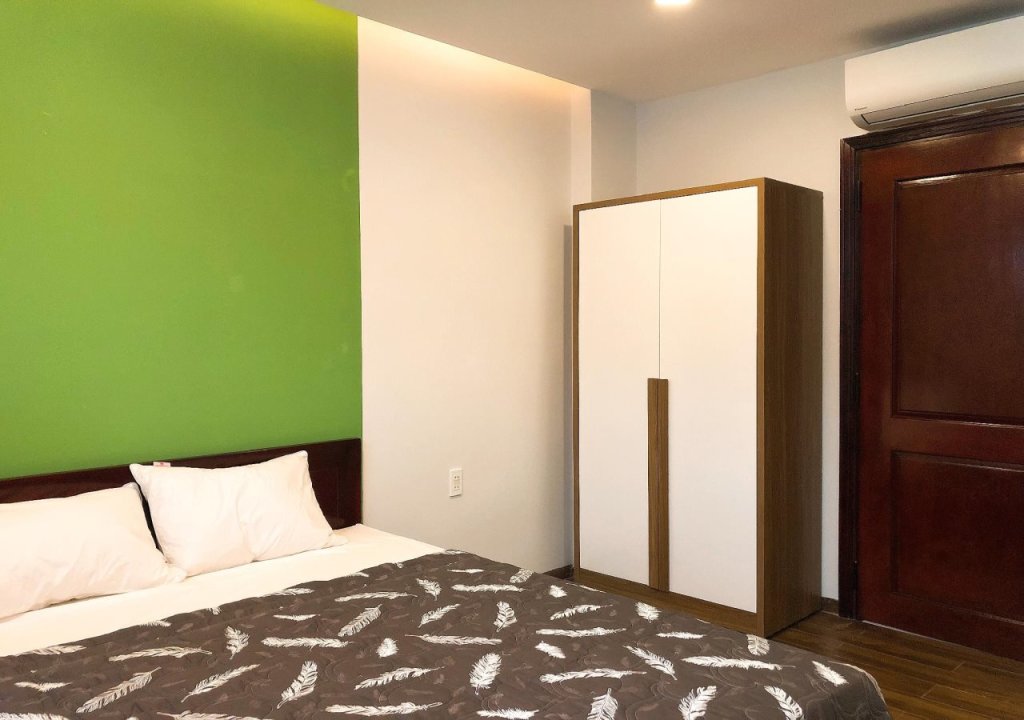 Emerald Hostel — фото 1