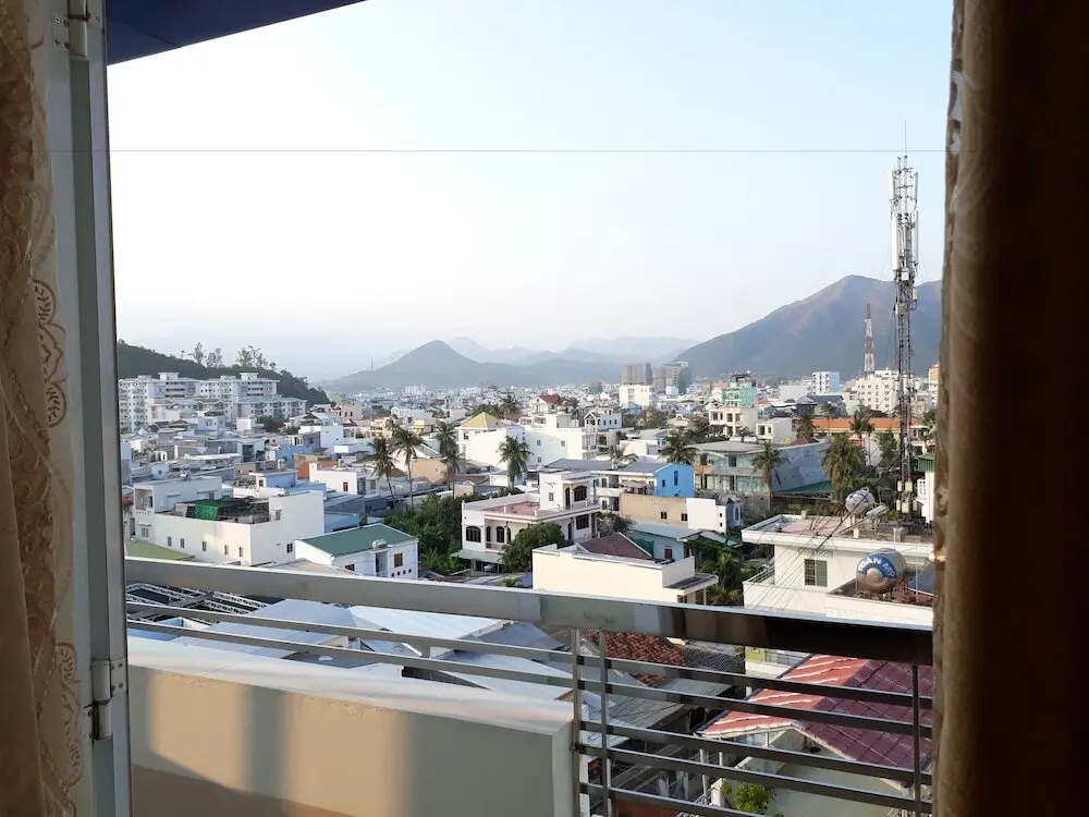 Нячанг: Duy Huy Hotel