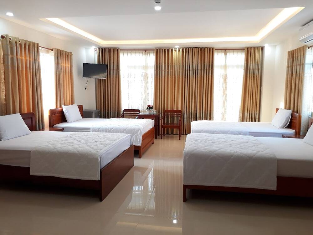 Нячанг: Duy Huy Hotel