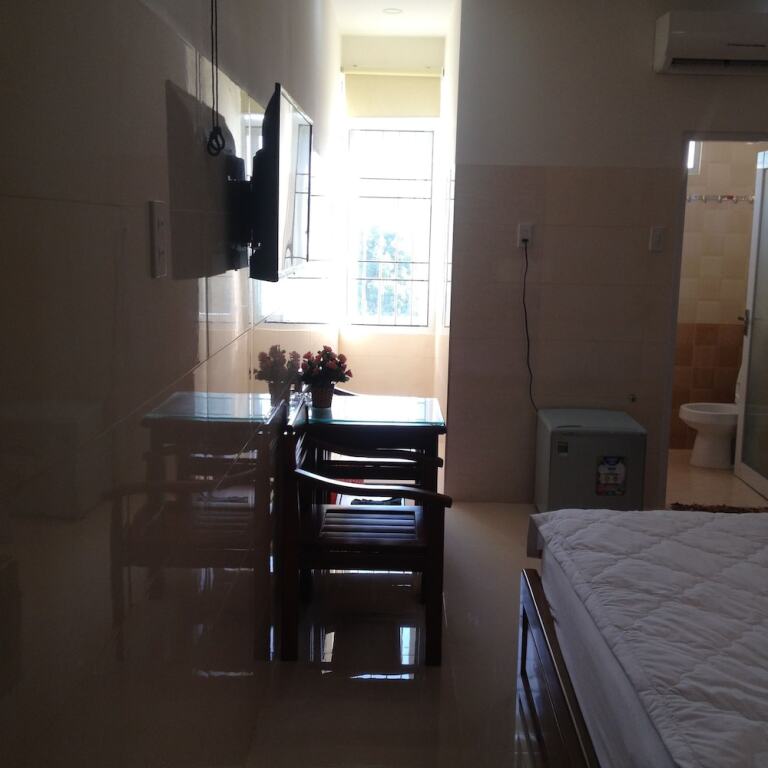 Нячанг: Duy Huy Hotel