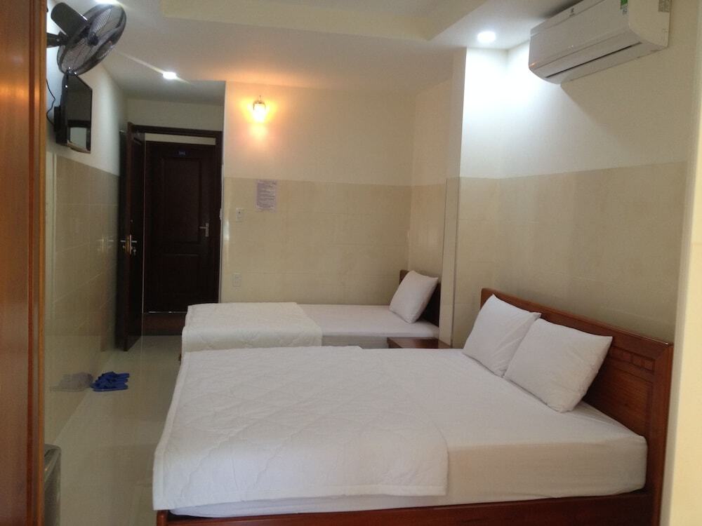 Нячанг: Duy Huy Hotel