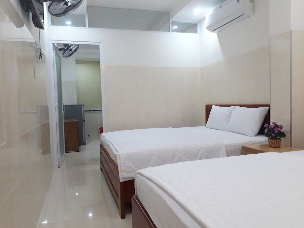 Нячанг: Duy Huy Hotel