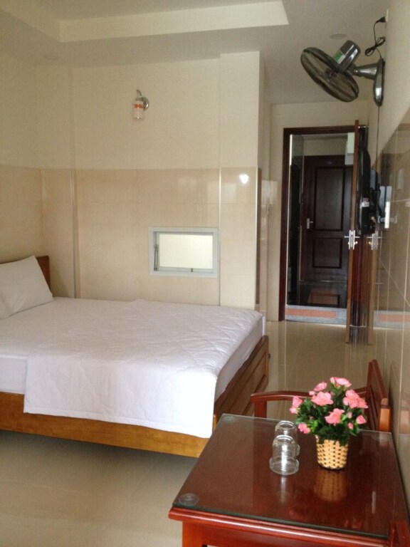 Нячанг: Duy Huy Hotel