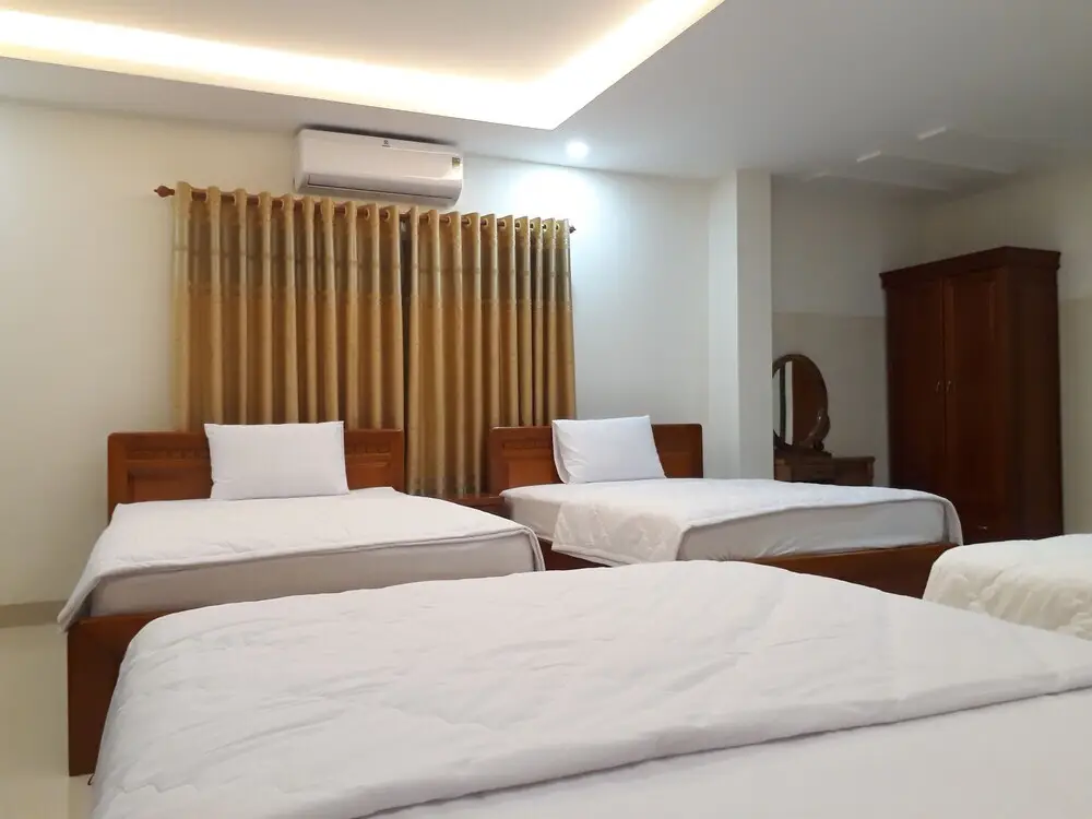 Нячанг: Duy Huy Hotel