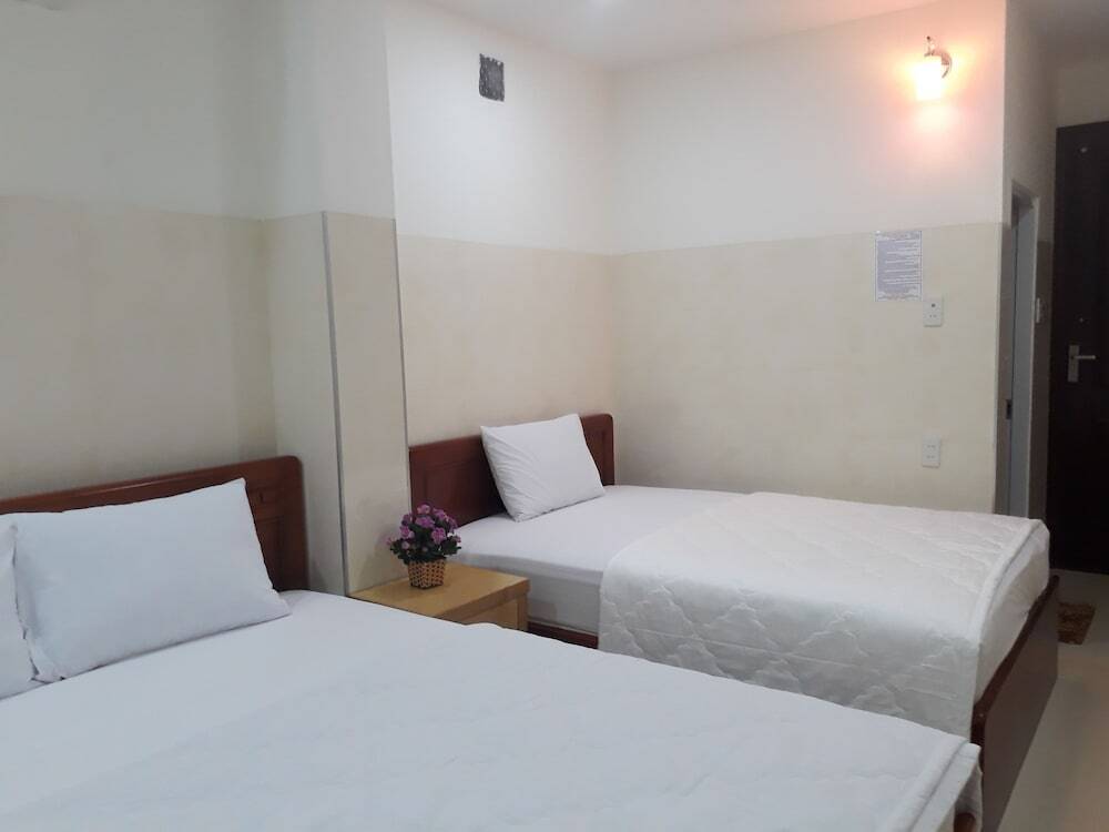 Нячанг: Duy Huy Hotel