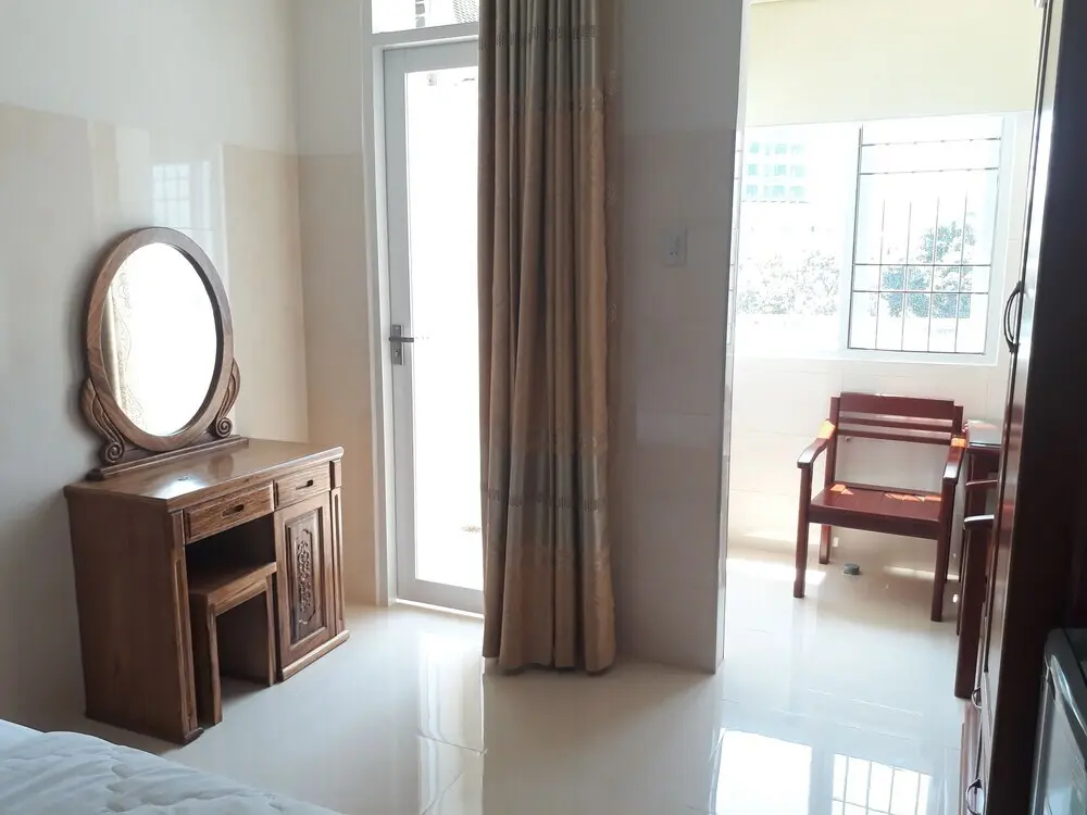 Нячанг: Duy Huy Hotel