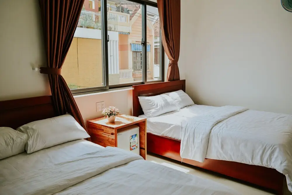 Дананг: Talofofo Hostel