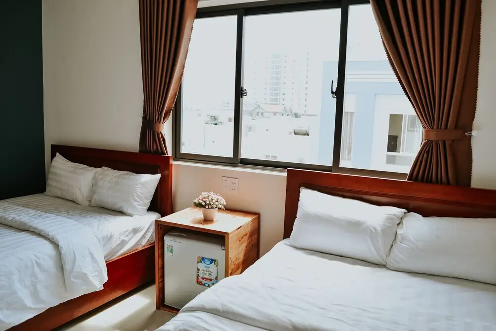 Дананг: Talofofo Hostel