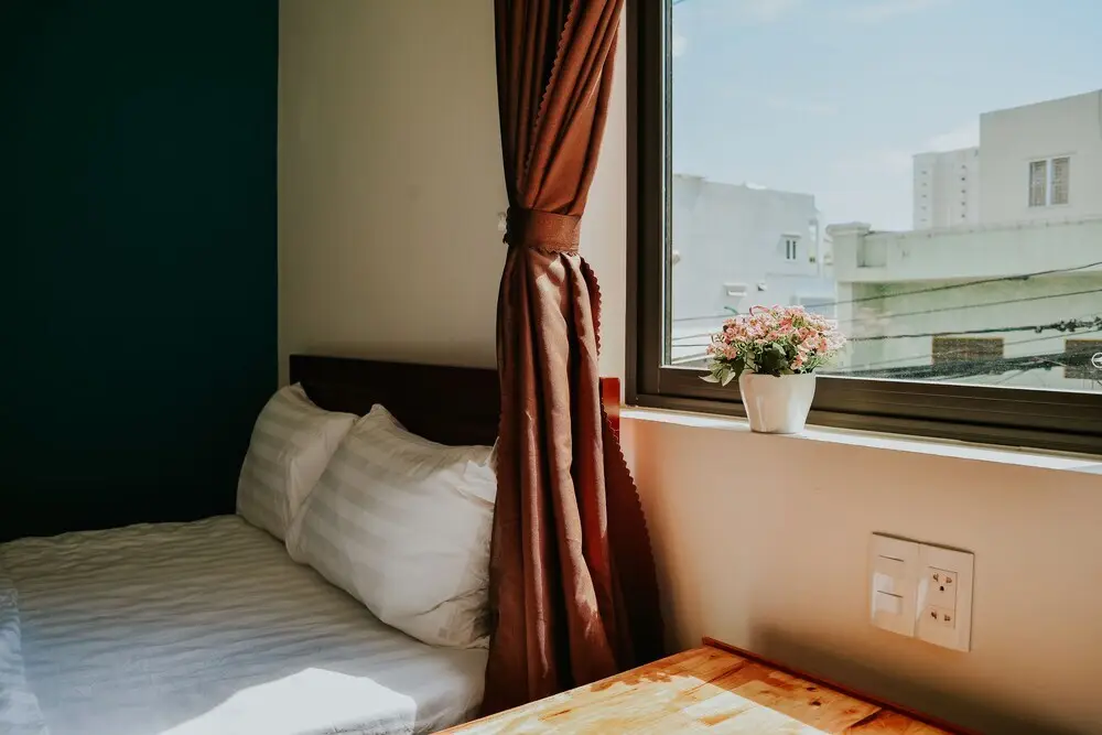 Дананг: Talofofo Hostel