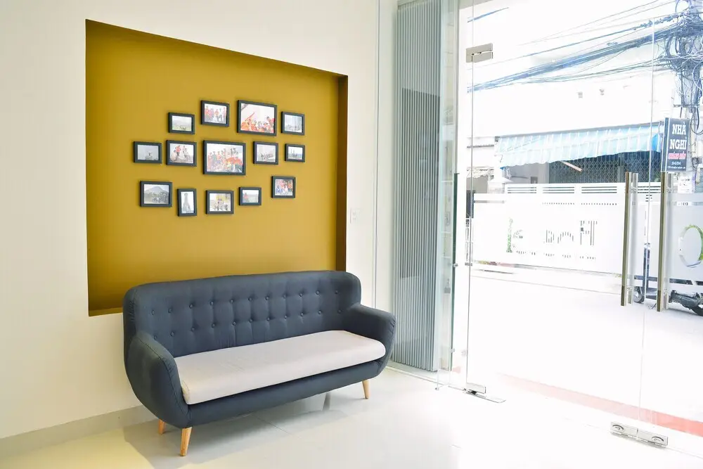 Дананг: Talofofo Hostel