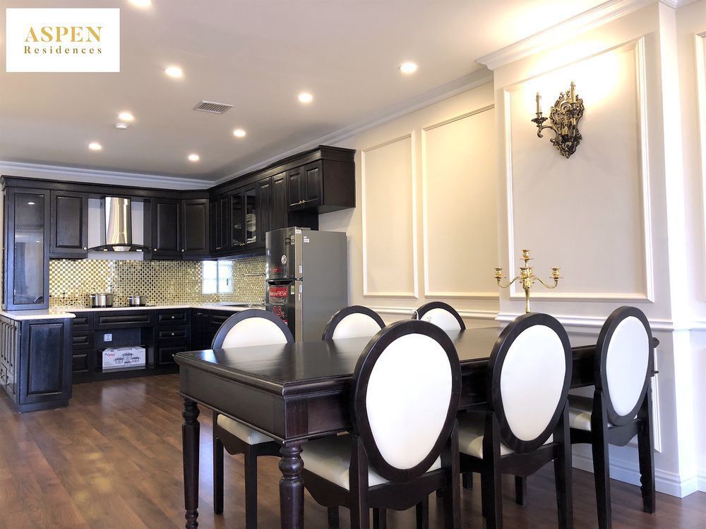 Ханой: Aspen Residences