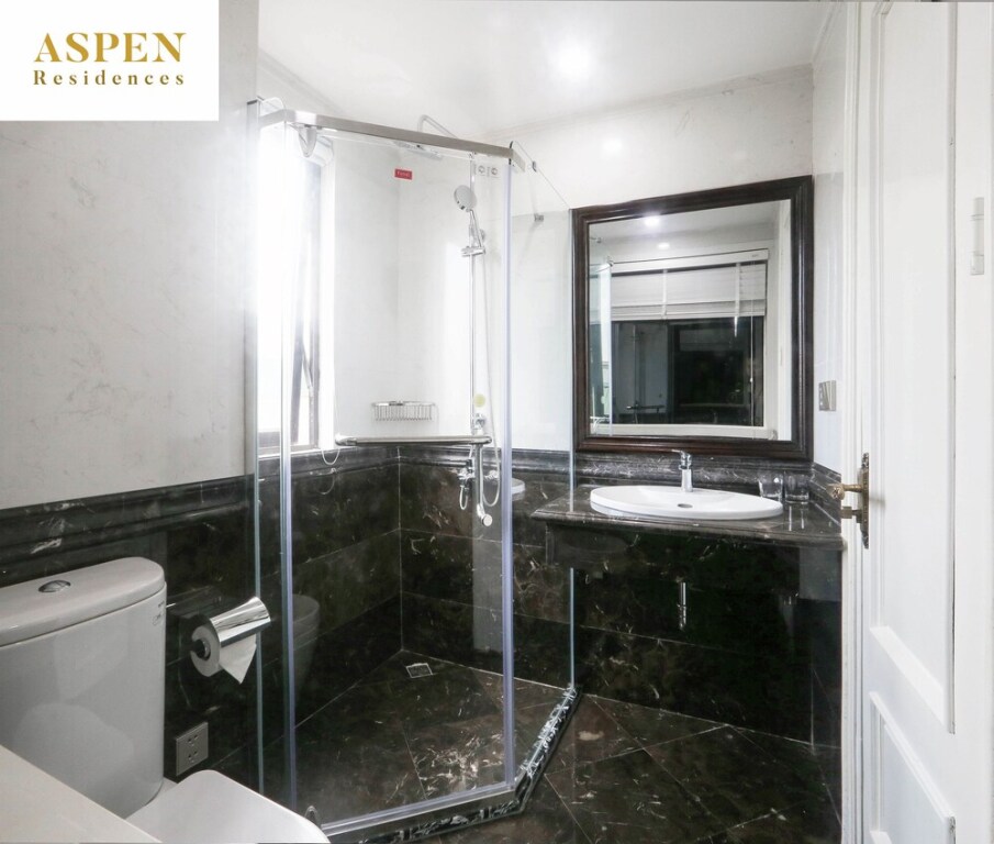 Ханой: Aspen Residences