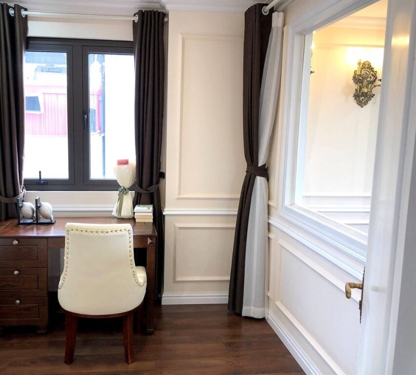 Ханой: Aspen Residences